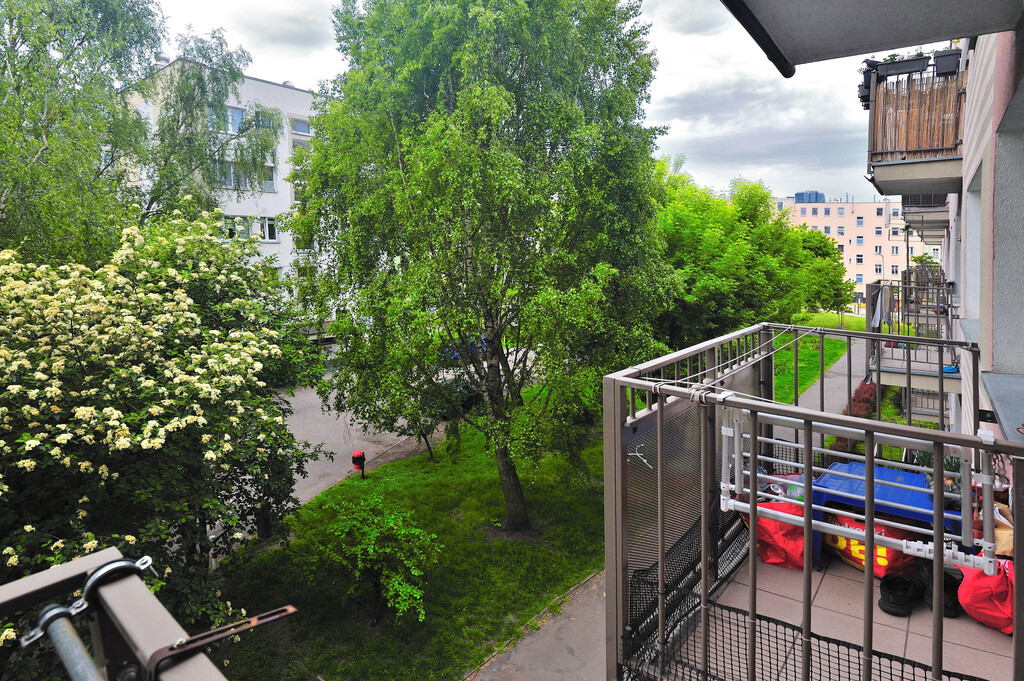 Mieszkanie Wynajem Szczecin Śródmieście Miedziana 11