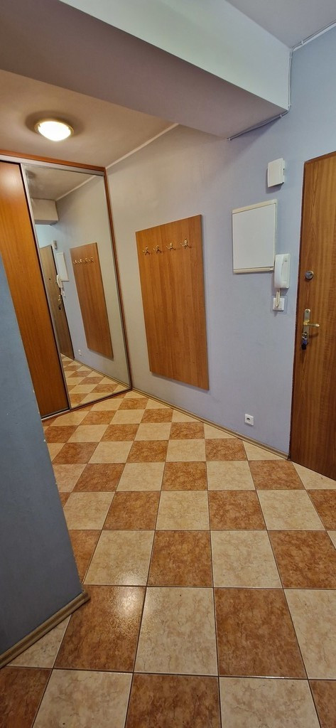 Mieszkanie Wynajem Szczecin Śródmieście-Centrum Jagiellońska 6