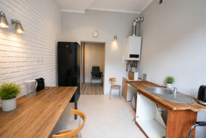 Lokal Wynajem  Śródmieście-Centrum
