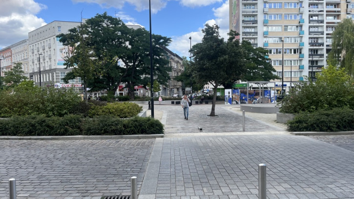 Lokal Sprzedaż  Centrum 2
