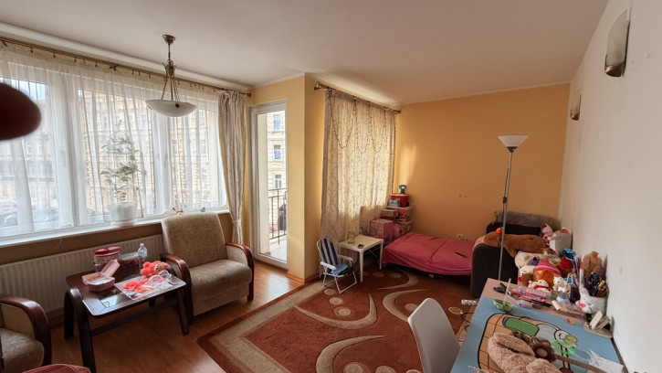 Mieszkanie Sprzedaż  Śródmieście-Centrum Mikołaja Kopernika 4