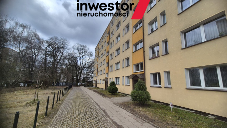 Mieszkanie Wynajem Szczecin Centrum Bazarowa 10