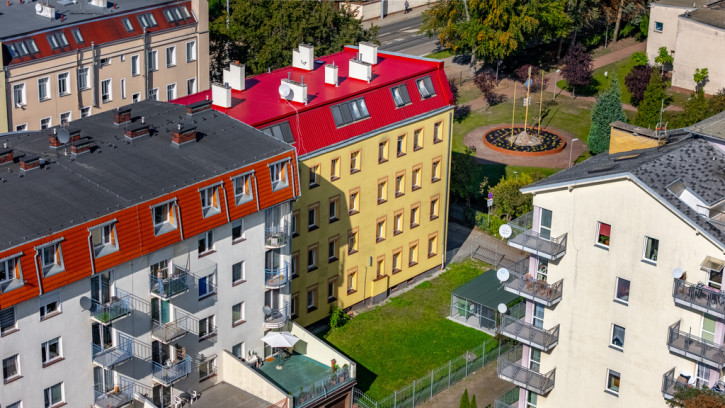 Mieszkanie Wynajem Szczecin Pomorzany Zygmunta Chmielewskiego 1