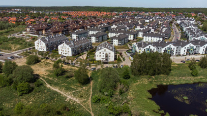 Mieszkanie Sprzedaż Szczecin Warszewo Limby