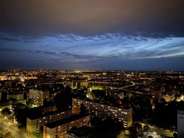 Mieszkanie Sprzedaż Szczecin Centrum al. Wyzwolenia 11