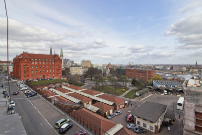 Mieszkanie Sprzedaż Szczecin Centrum Józefa Korzeniowskiego