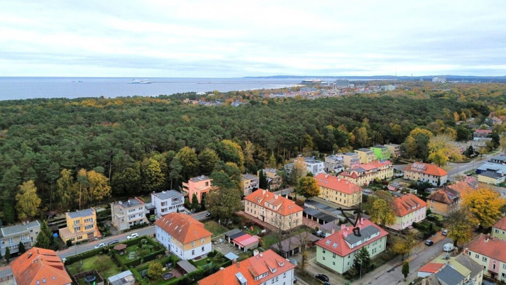 Mieszkanie Sprzedaż Świnoujście Graniczna 3