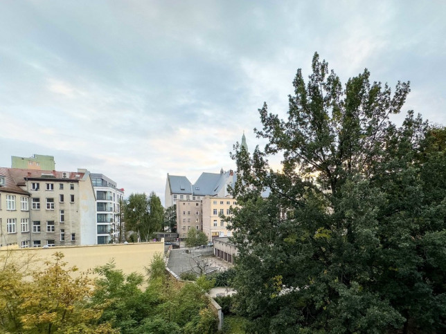 Mieszkanie Sprzedaż Szczecin Śródmieście-Centrum 16