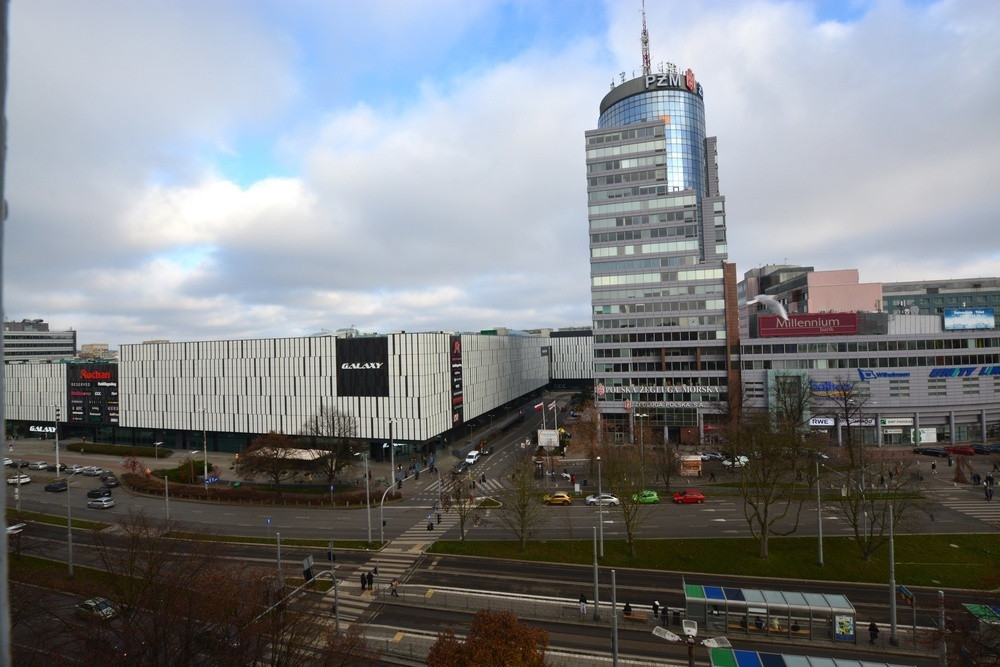 Mieszkanie Sprzedaż Szczecin Centrum 5