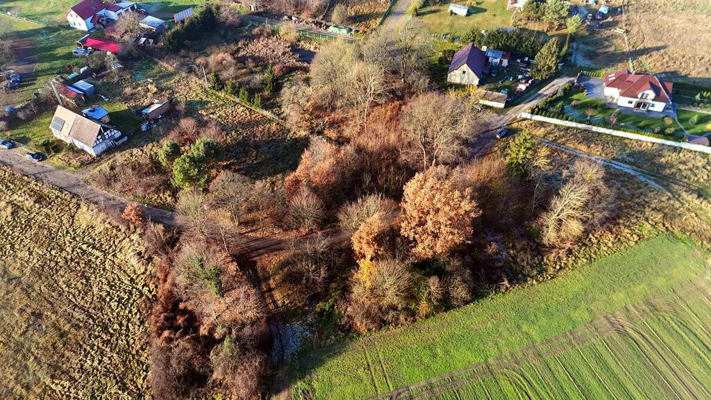 Działka Sprzedaż Dargobądz