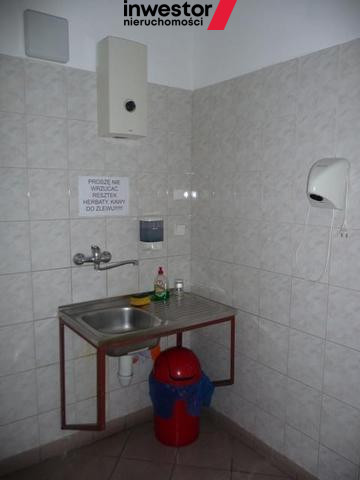 Lokal Wynajem Szczecin Centrum