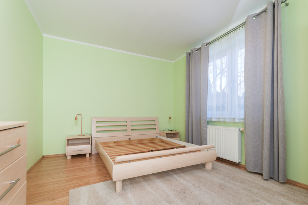 Mieszkanie Sprzedaż  Gumieńce Poronińska 10