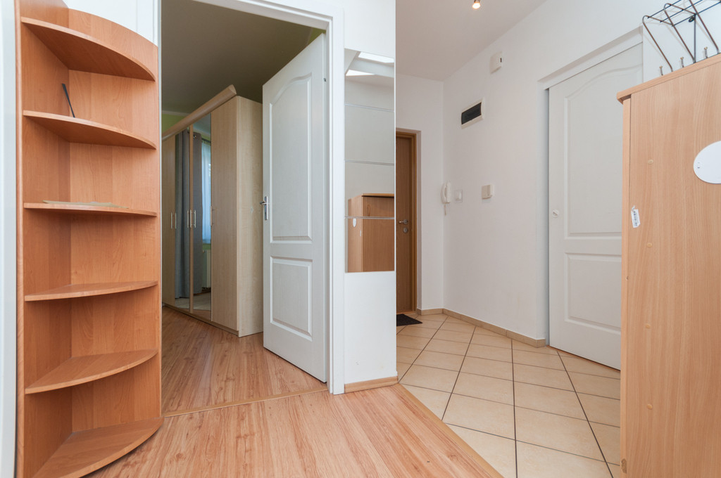 Mieszkanie Sprzedaż  Gumieńce Poronińska 12