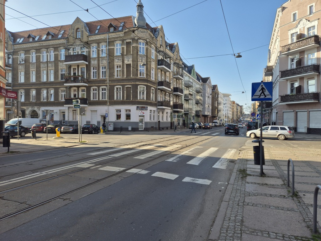 Mieszkanie Sprzedaż Szczecin Turzyn Pocztowa