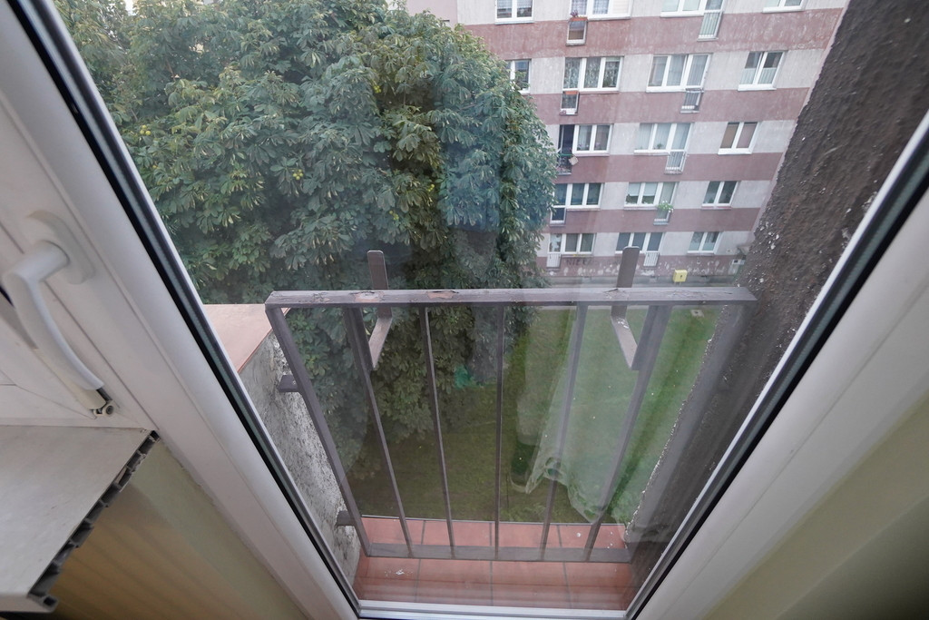 Mieszkanie Wynajem  Niebuszewo Księcia Barnima III Wielkiego 11
