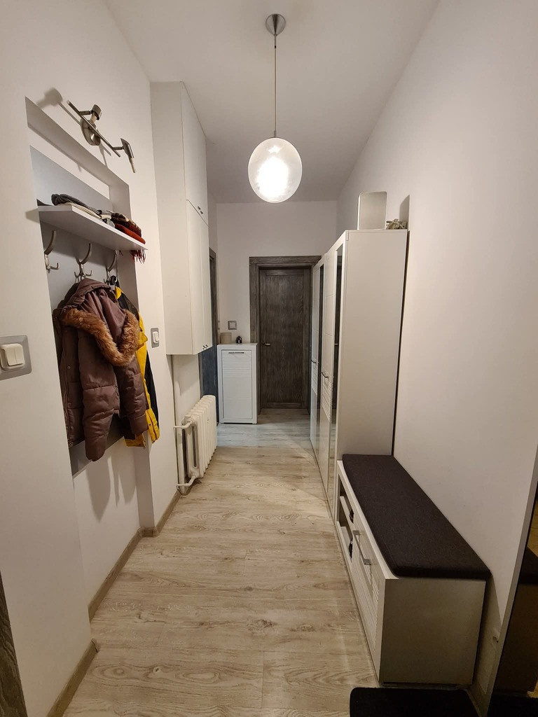 Mieszkanie Sprzedaż  Śródmieście Władysława Jagiełły