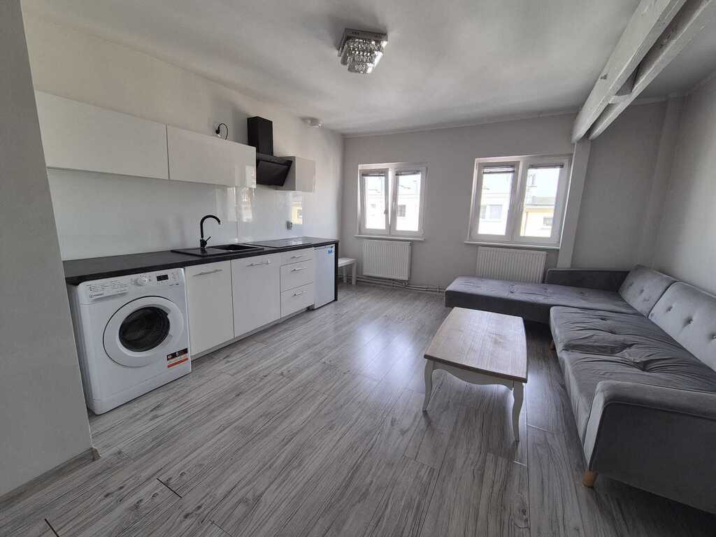 Mieszkanie Sprzedaż  Centrum Jagiellońska