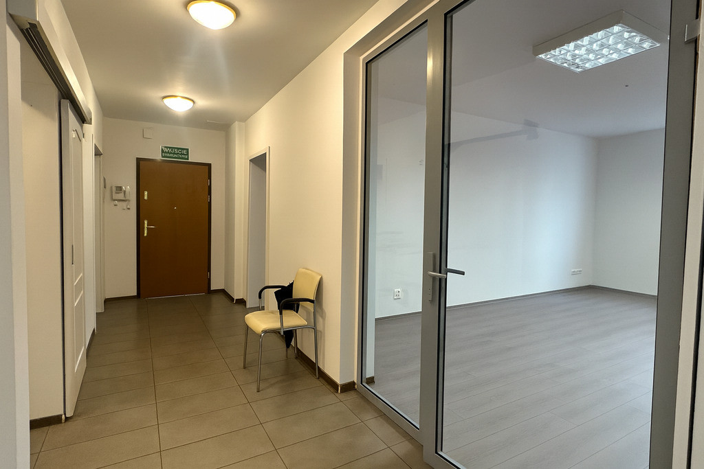 Lokal Wynajem  Centrum 8