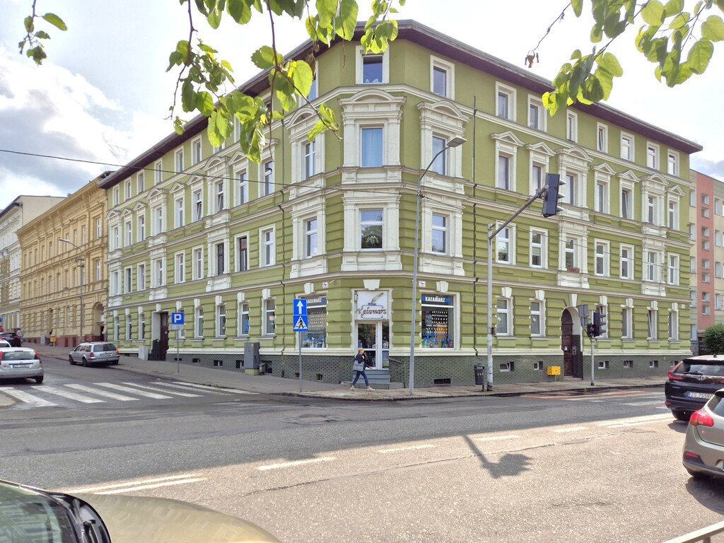 Mieszkanie Sprzedaż  Grabowo pl.&nbsp;Matki Teresy z Kalkuty