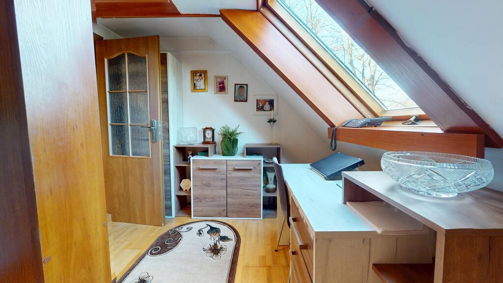 Dom Sprzedaż Czarna Łąka 56