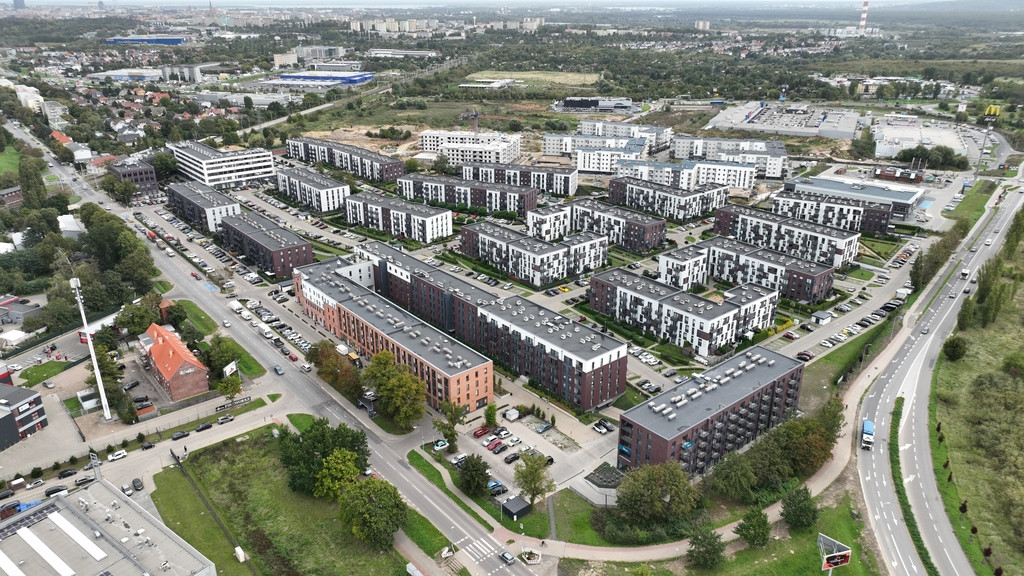 Mieszkanie Sprzedaż  Gumieńce Eugeniusza Kwiatkowskiego