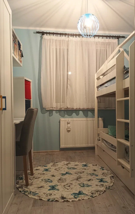 Mieszkanie Sprzedaż  Bukowo
