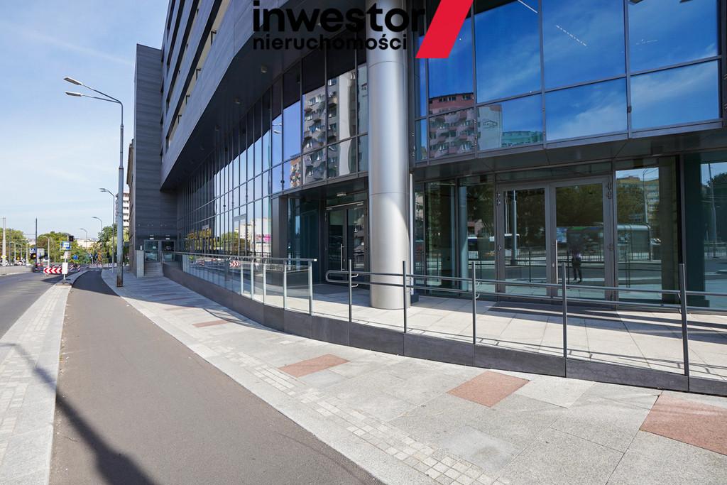 Lokal Wynajem Szczecin Centrum al.&nbsp;Wyzwolenia 12