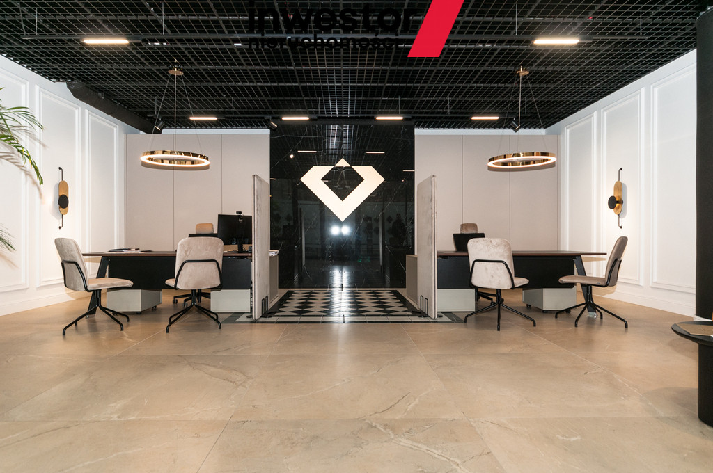 Lokal Wynajem Szczecin Centrum al.&nbsp;Wyzwolenia 1