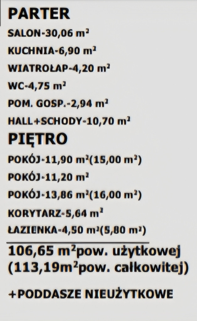 Dom Sprzedaż Dołuje