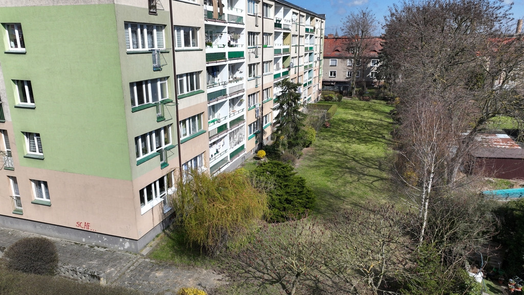 Mieszkanie Sprzedaż  os. Chopina 15