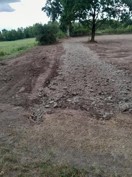 Działka Sprzedaż Karwowo 6