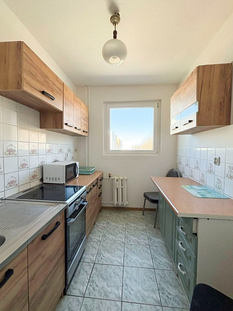 Mieszkanie Sprzedaż Gryfino