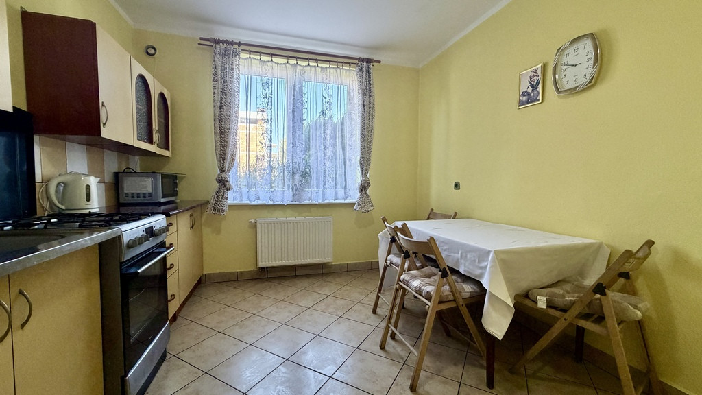 Dom Sprzedaż Mielno Stefana Żeromskiego 8