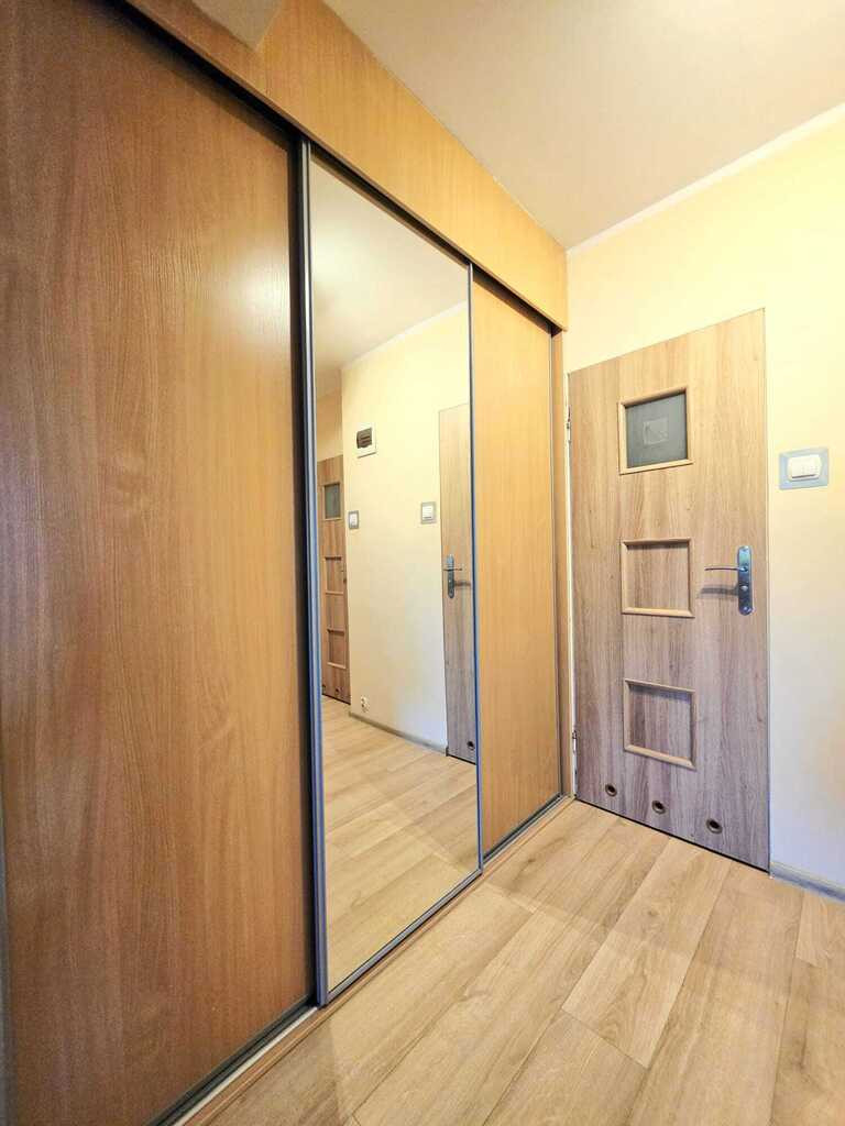 Mieszkanie Sprzedaż Police Zygmunta Wróblewskiego 12