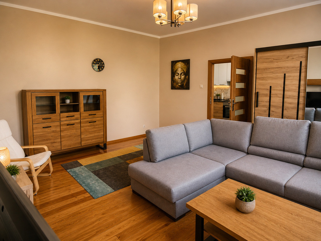Mieszkanie Sprzedaż  Śródmieście-Centrum Plac Żołnierza Polskiego