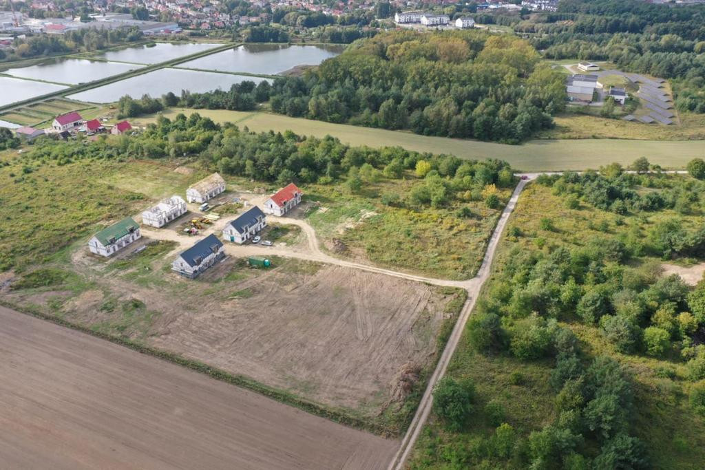 Dom Sprzedaż Goleniów 20