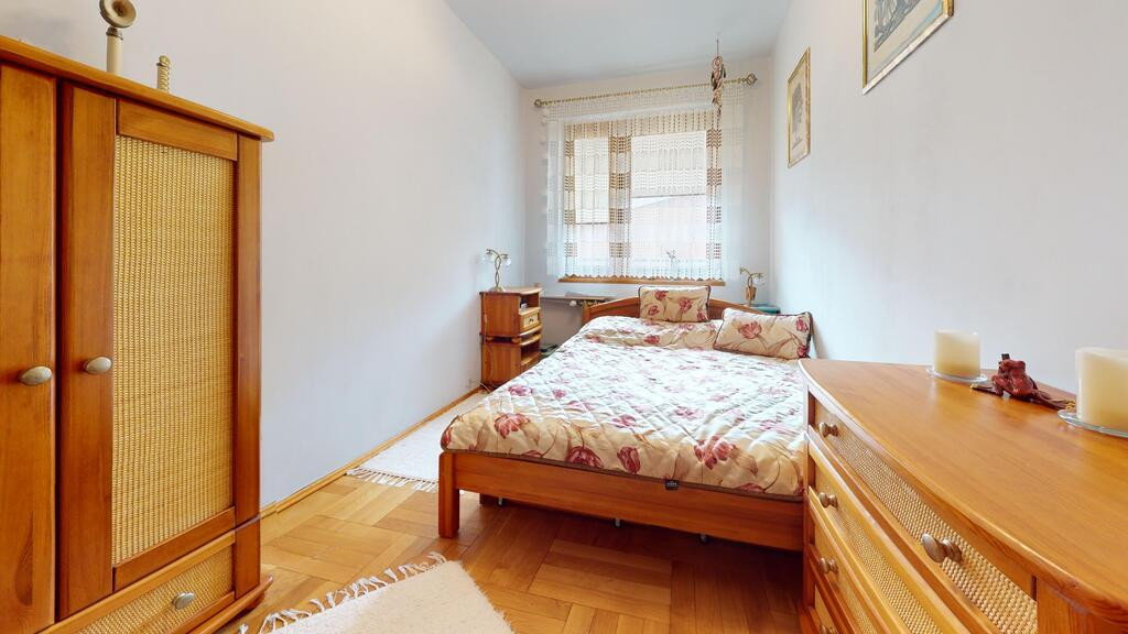 Mieszkanie Sprzedaż  os. Majowe Jarosława Iwaszkiewicza