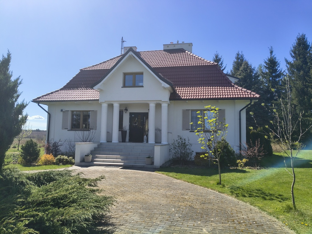 Dom Sprzedaż Niczonów