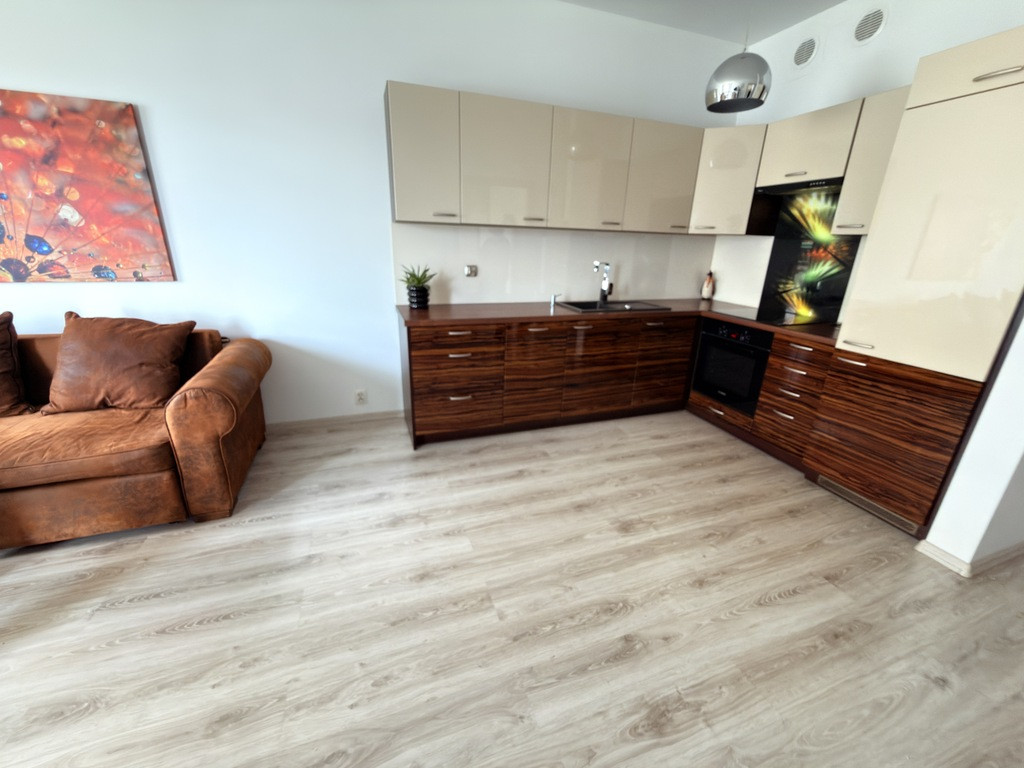 Mieszkanie Sprzedaż  Gumieńce Barbakan