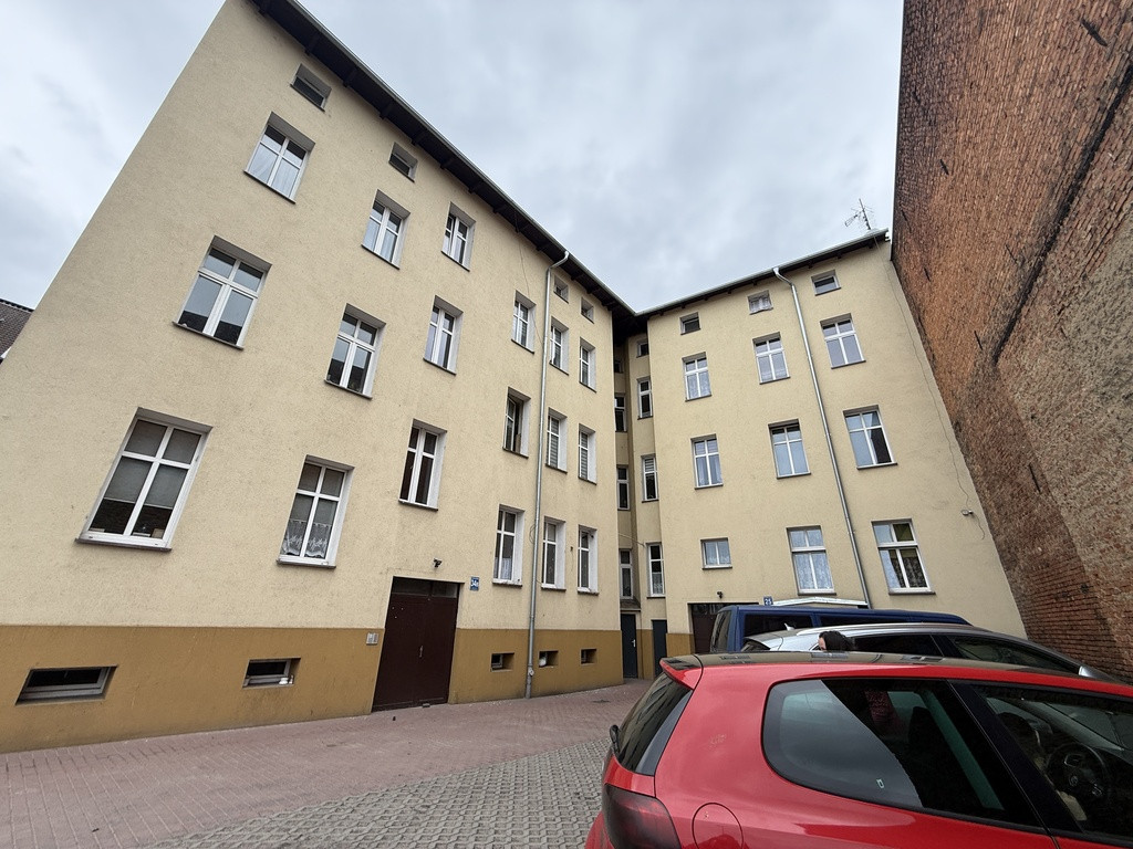 Mieszkanie Sprzedaż Stargard 19