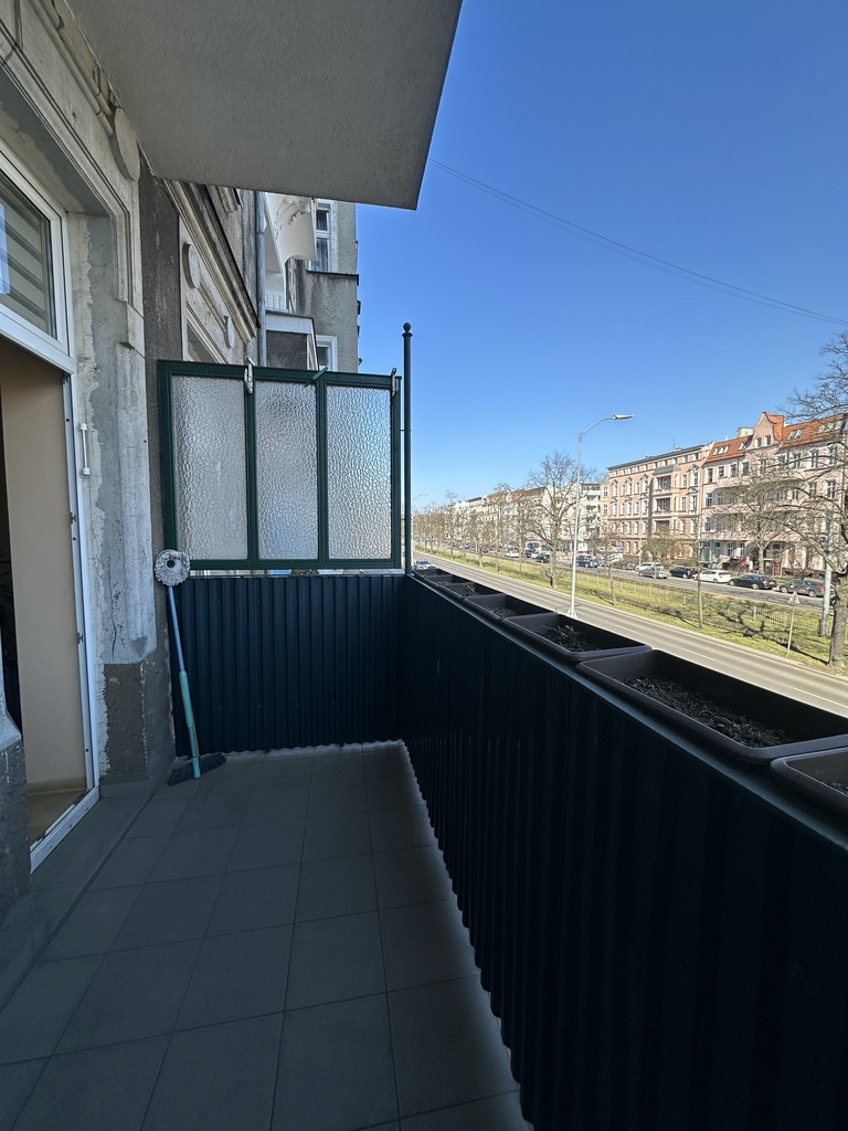 Mieszkanie Sprzedaż  Śródmieście-Centrum al.&nbsp;Piastów