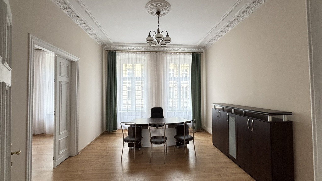 Mieszkanie Wynajem  Centrum