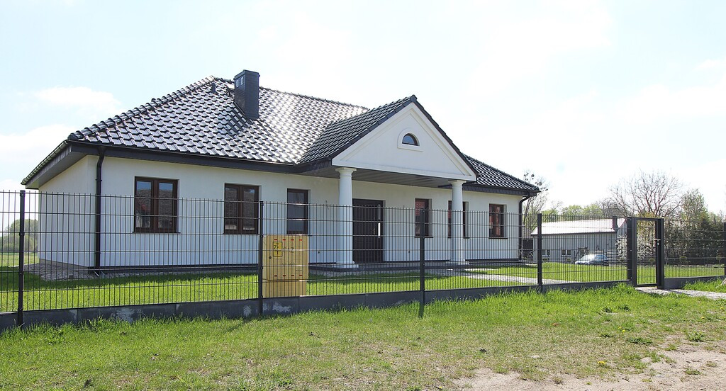 Dom Sprzedaż Gleźno