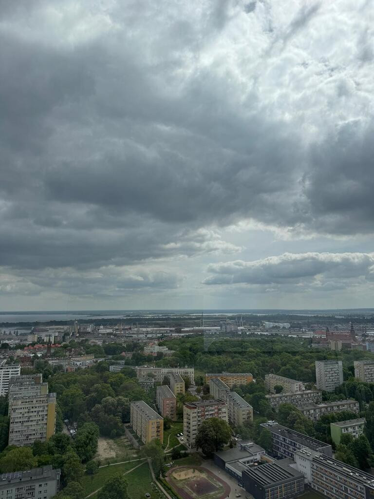 Mieszkanie Sprzedaż  Centrum