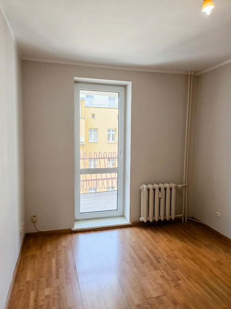 Mieszkanie Sprzedaż  Śródmieście-Centrum