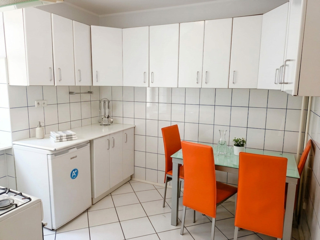 Mieszkanie Sprzedaż  Śródmieście-Centrum