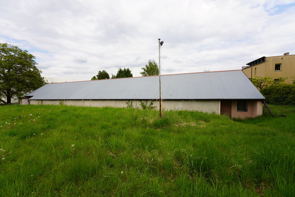 Magazyn Wynajem  Pogodno II 5