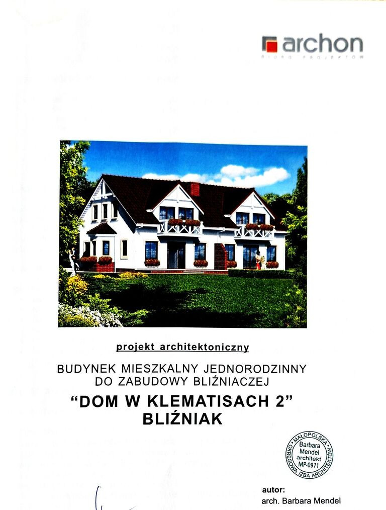 Działka Sprzedaż Rewal 6