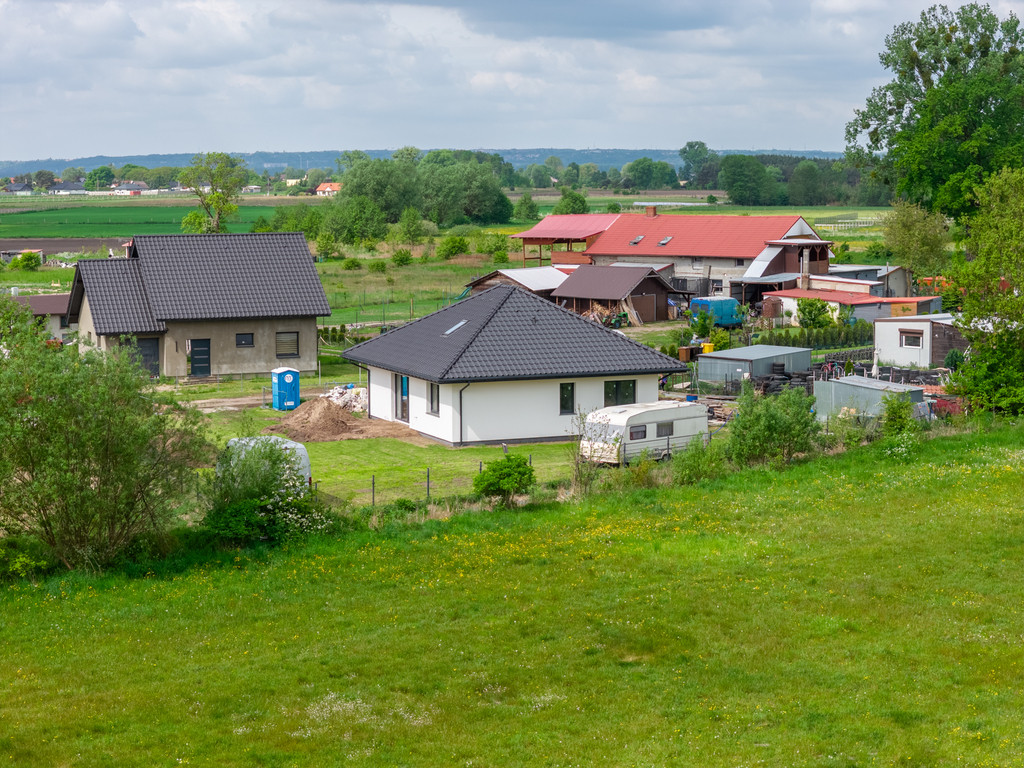 Dom Sprzedaż Kępy Lubczyńskie 30