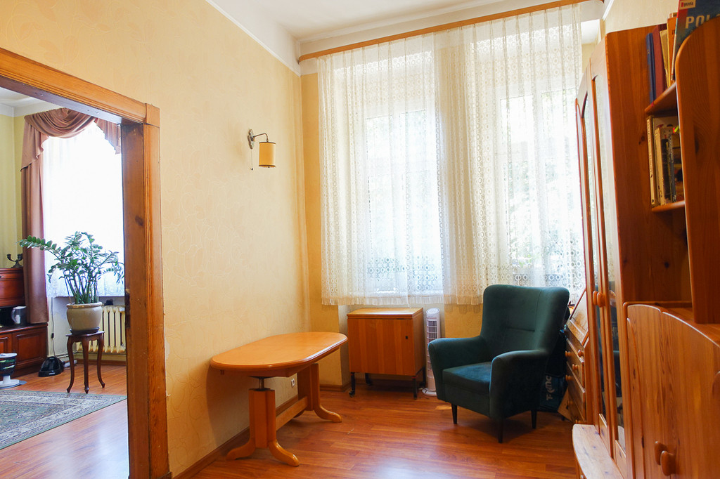 Mieszkanie Sprzedaż  Śródmieście Jacka Malczewskiego